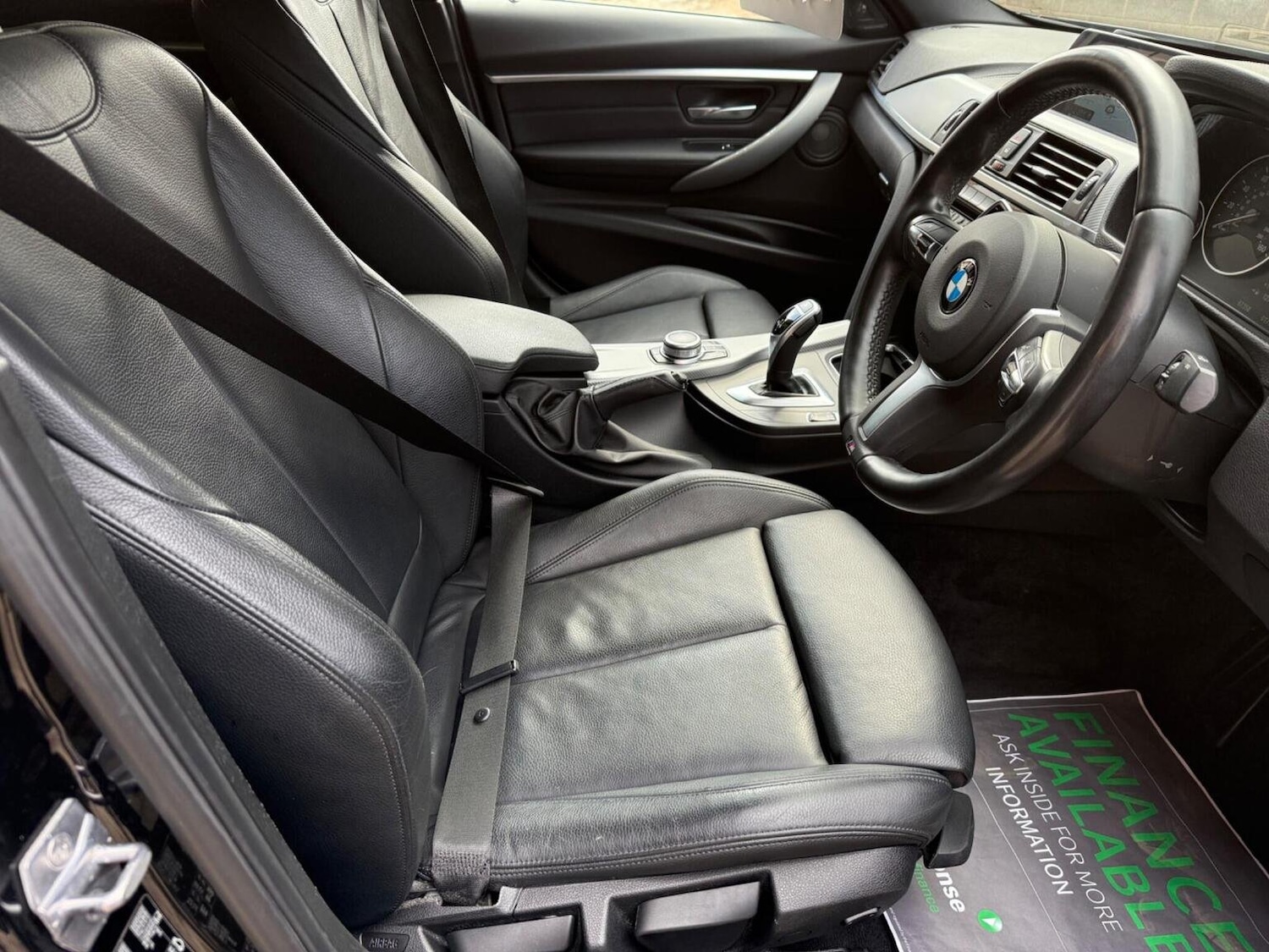 Used BMW 3 Series 2018 for sale - 76850925: Photo 27