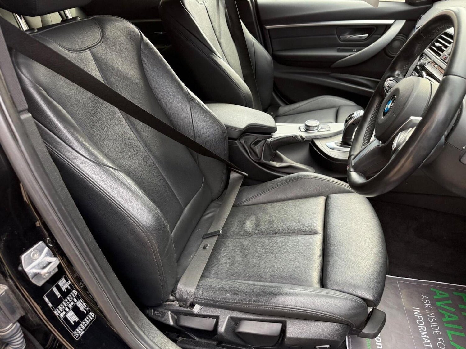 Used BMW 3 Series 2018 for sale - 76850925: Photo 28