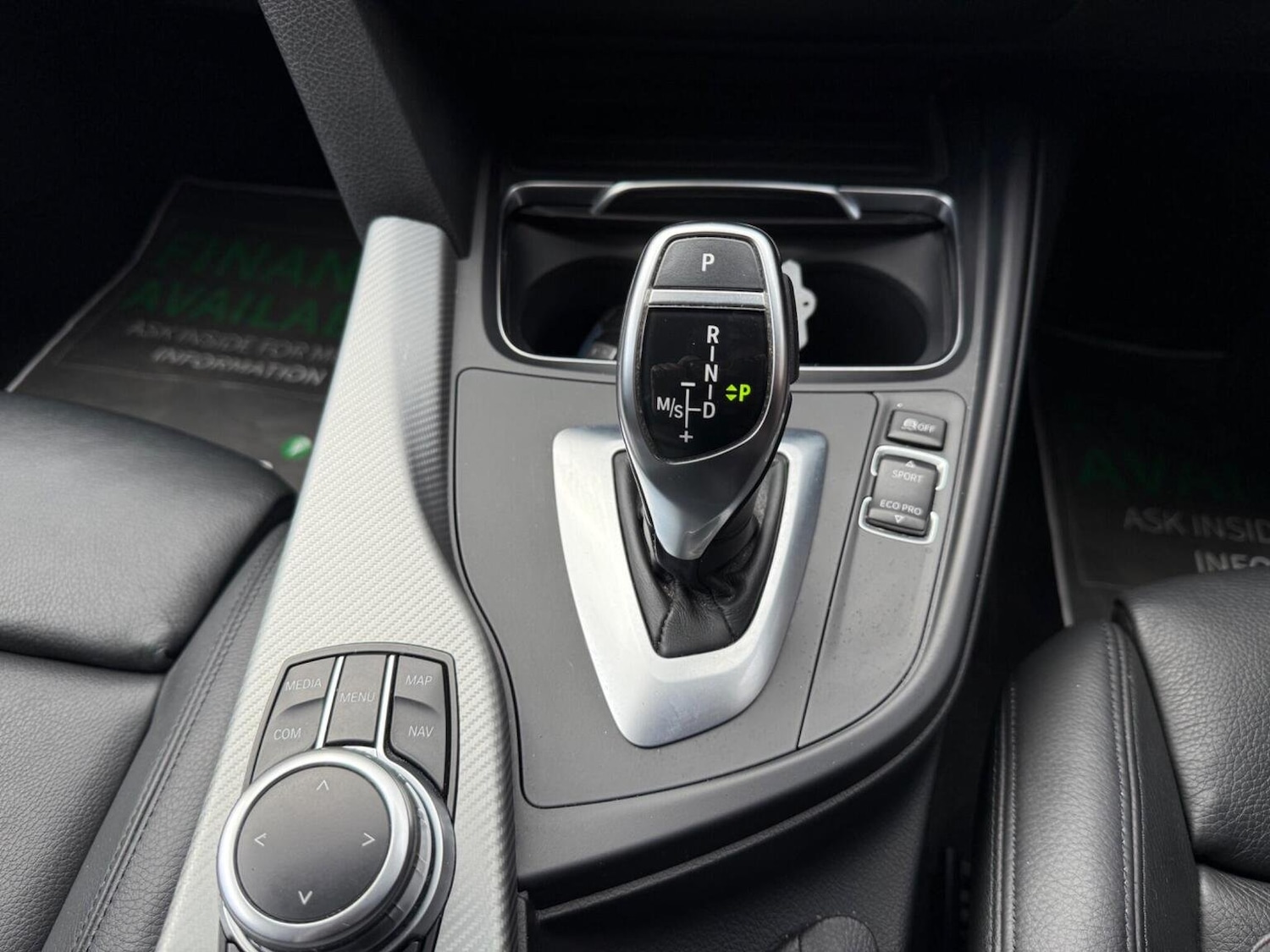 Used BMW 3 Series 2018 for sale - 76850925: Photo 38