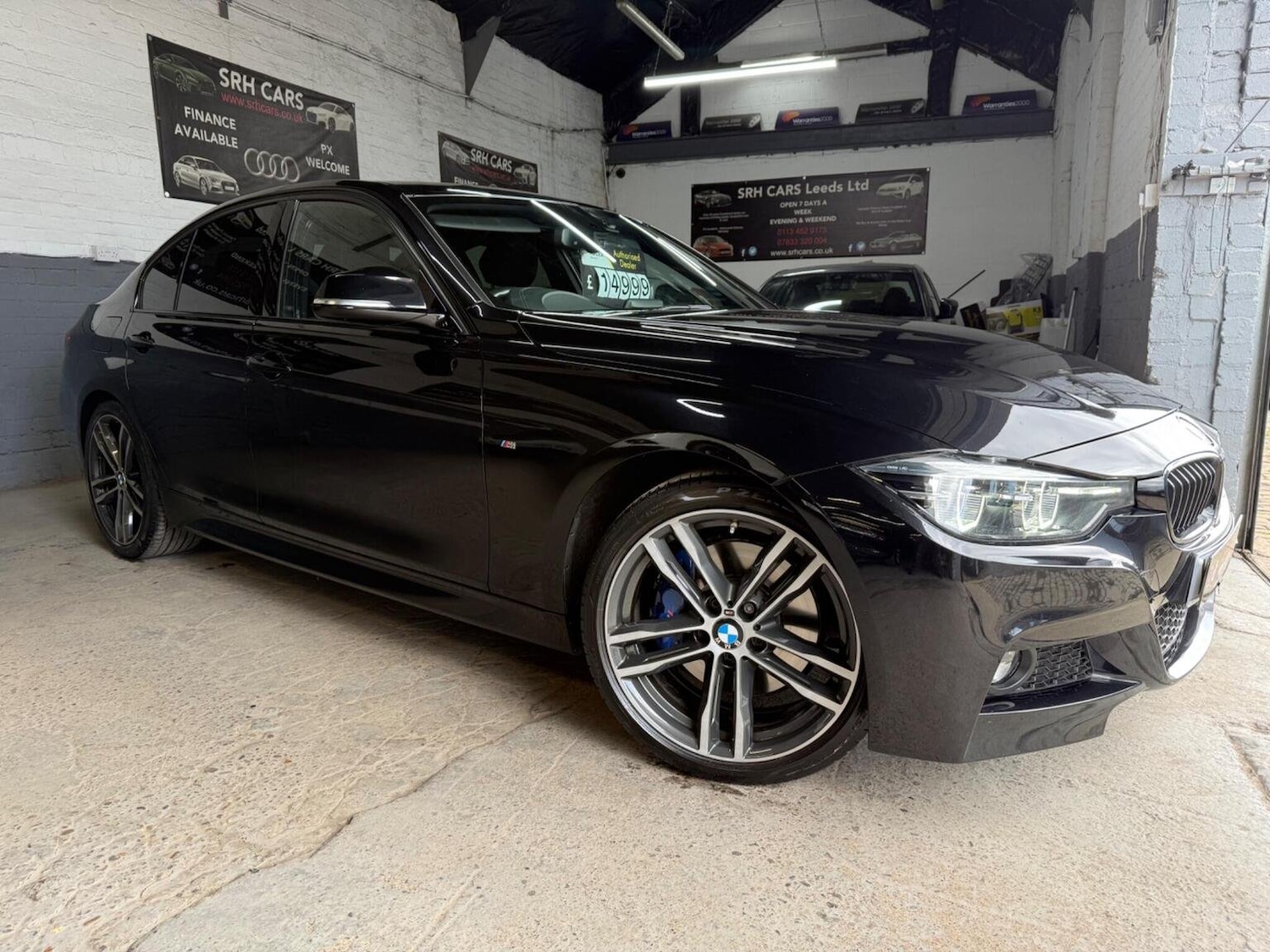 Used BMW 3 Series 2018 for sale - 76850925: Photo 4