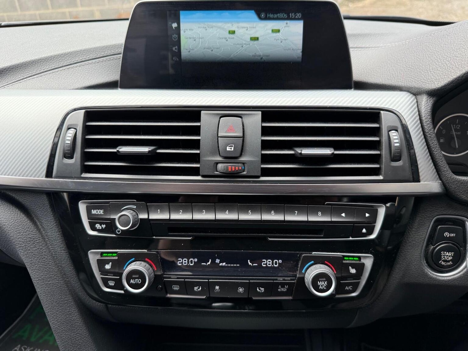 Used BMW 3 Series 2018 for sale - 76850925: Photo 41