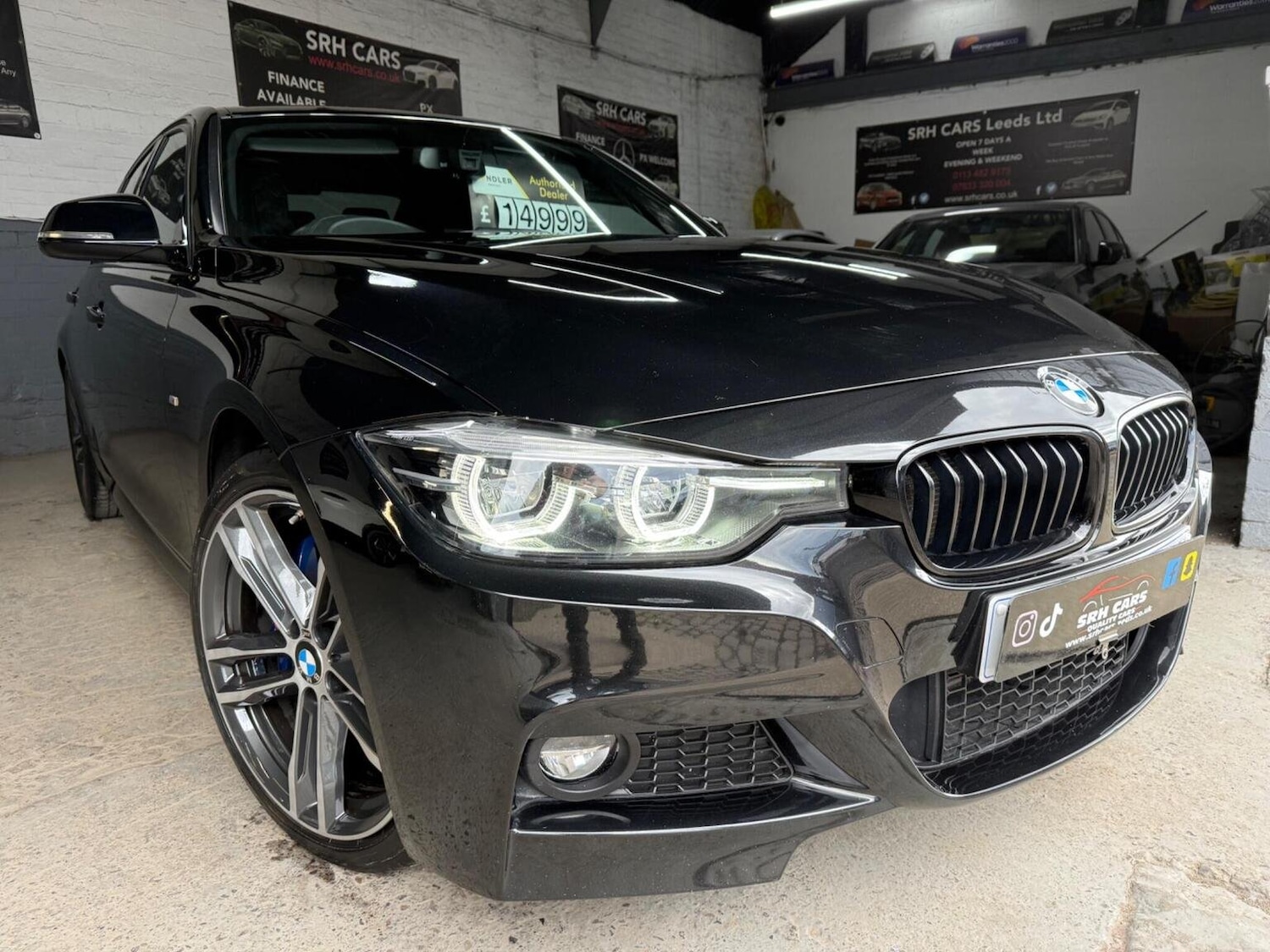 Used BMW 3 Series 2018 for sale - 76850925: Photo 5