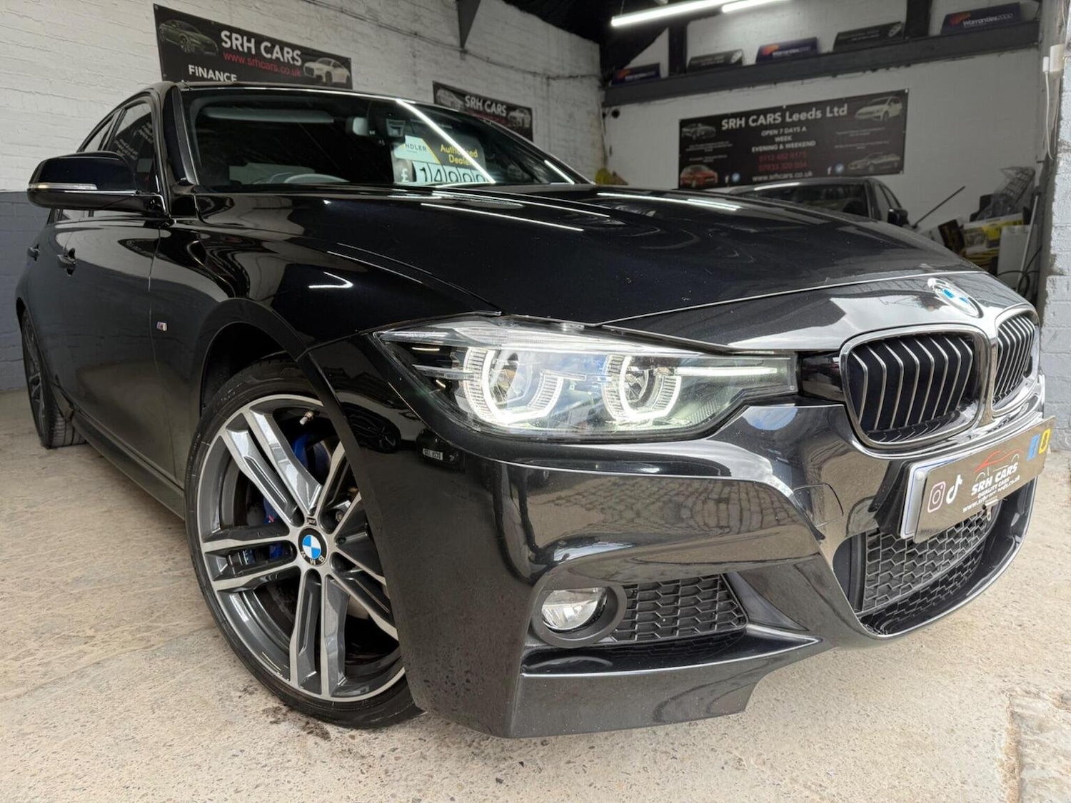 Used BMW 3 Series 2018 for sale - 76850925: Photo 6