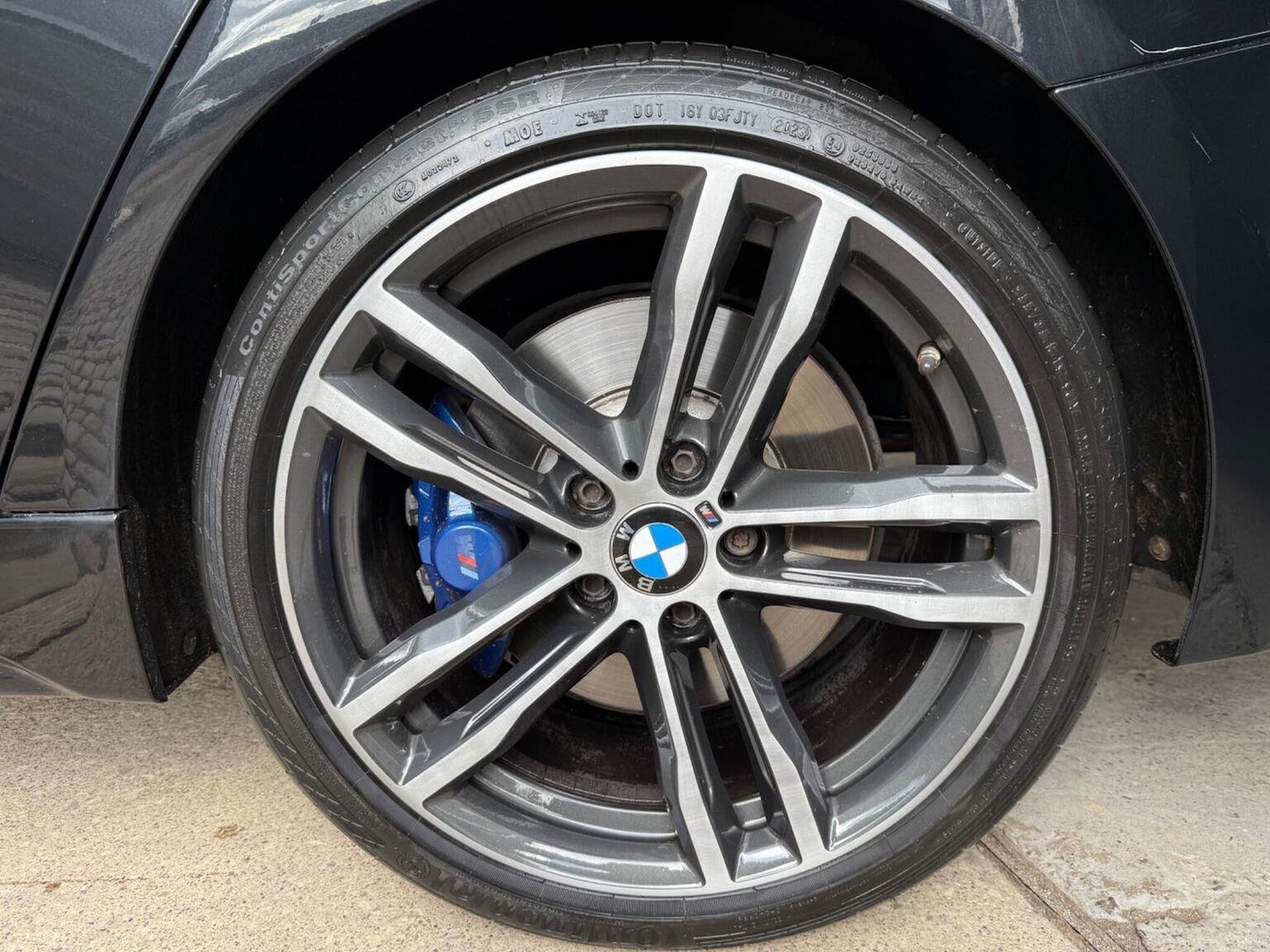 Used BMW 3 Series 2018 for sale - 76850925: Photo 63