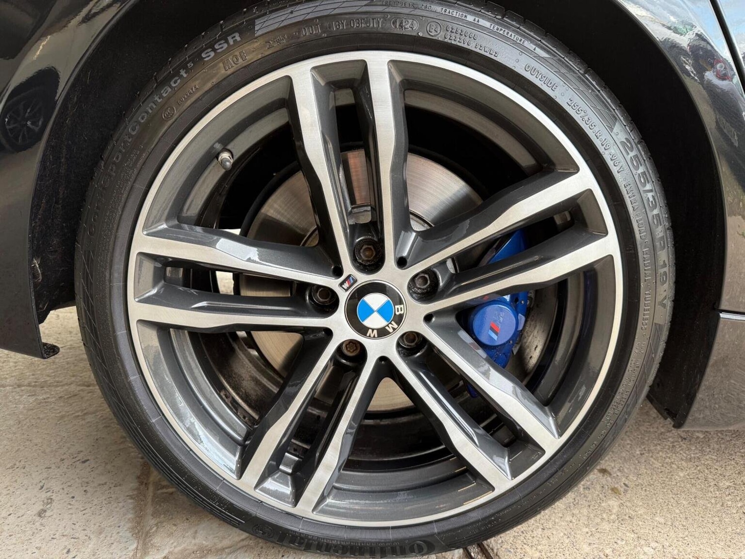 Used BMW 3 Series 2018 for sale - 76850925: Photo 64