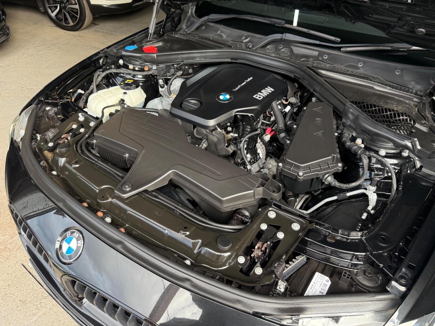 Used BMW 3 Series 2018 for sale - 76850925: Photo 67