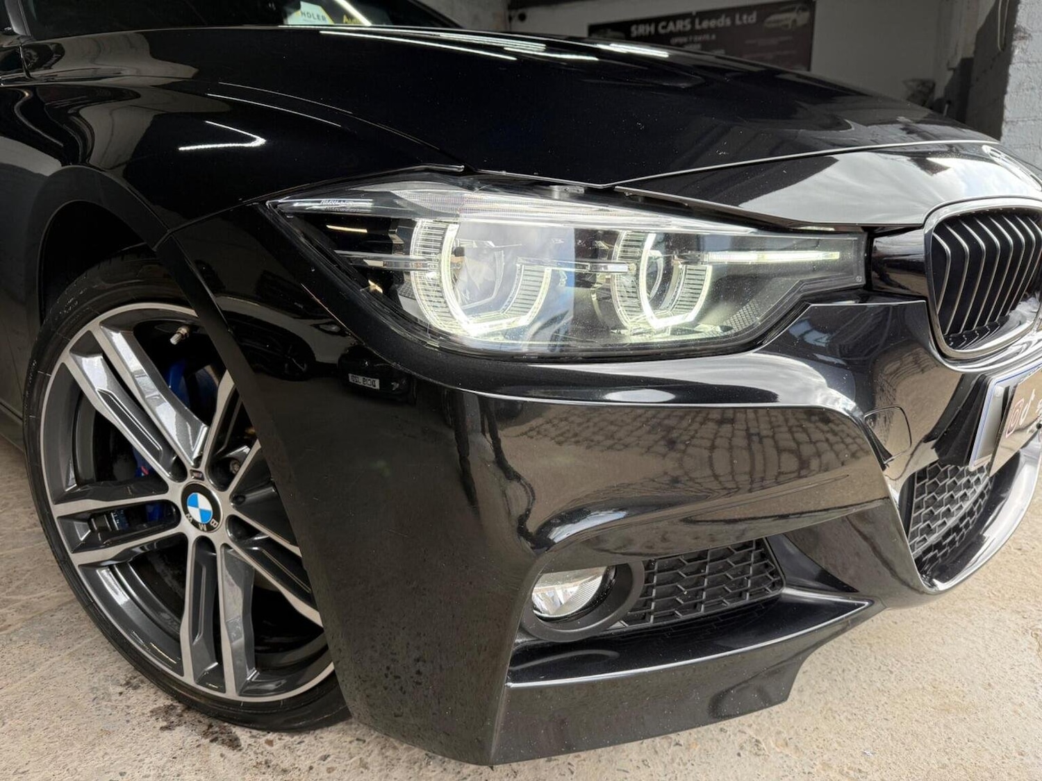 Used BMW 3 Series 2018 for sale - 76850925: Photo 7