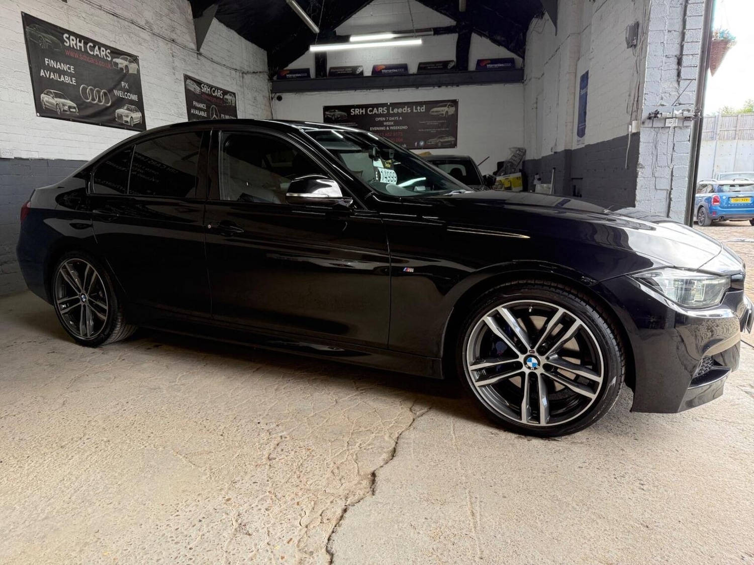 Used BMW 3 Series 2018 for sale - 76850925: Photo 8