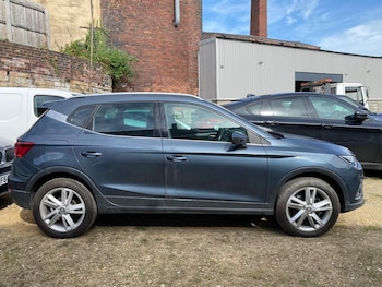 Used SEAT Arona 2019 for sale - 76120248: Photo