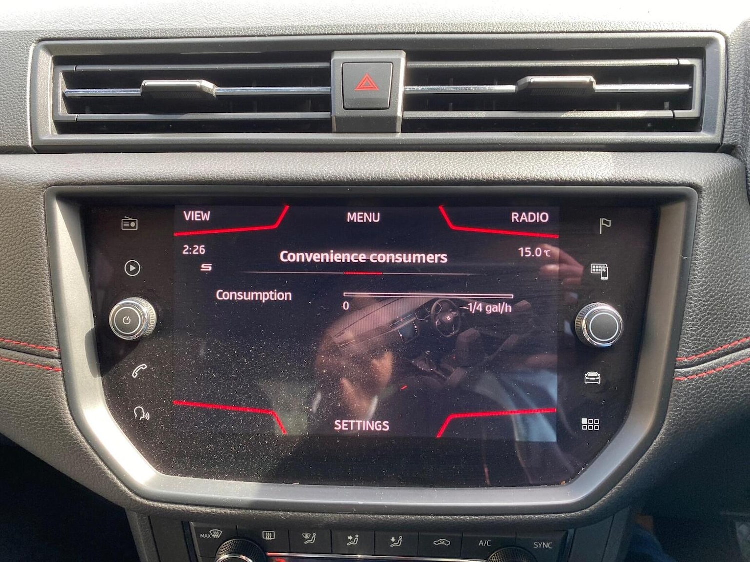 Used SEAT Arona 2019 for sale - 76120248: Photo 5