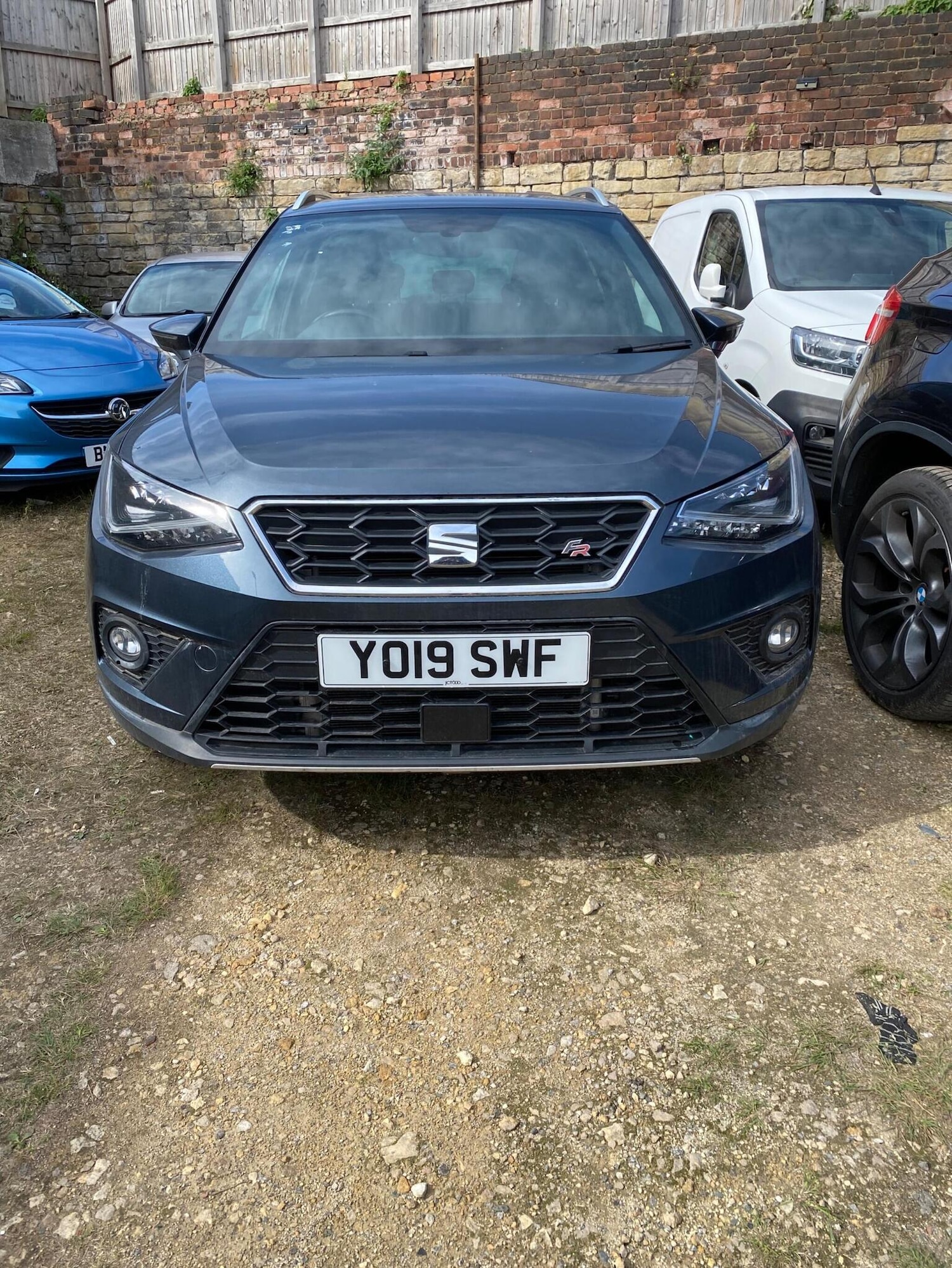 Used SEAT Arona 2019 for sale - 76120248: Photo 6