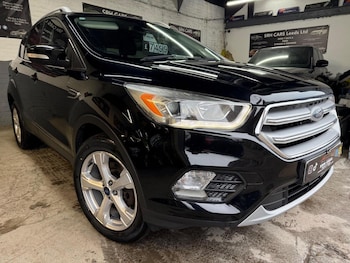 Used Ford Kuga 2017 for sale - 77011787: Photo