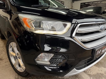 Used Ford Kuga 2017 for sale - 77011787: Photo