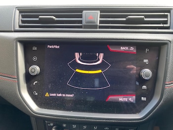 Used SEAT Arona 2019 for sale - 77008136: Photo