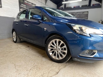 Used Vauxhall Corsa 2015 for sale - 78659763: Photo