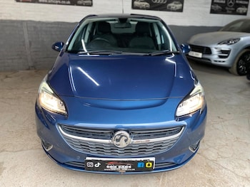 Used Vauxhall Corsa 2015 for sale - 78659763: Photo