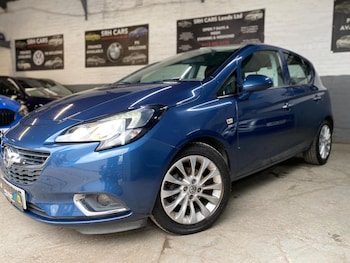 Used Vauxhall Corsa 2015 for sale - 78659763: Photo