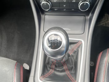 Used Mercedes-Benz A-Class 2015 for sale - 78280955: Photo