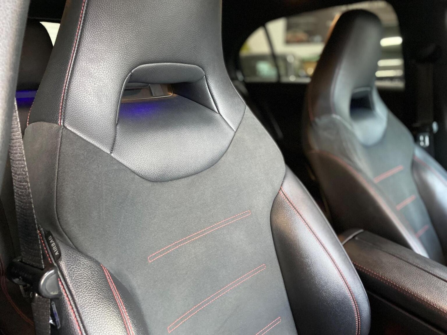 Used Mercedes-Benz A-Class 2018 for sale - 78213499: Photo 20