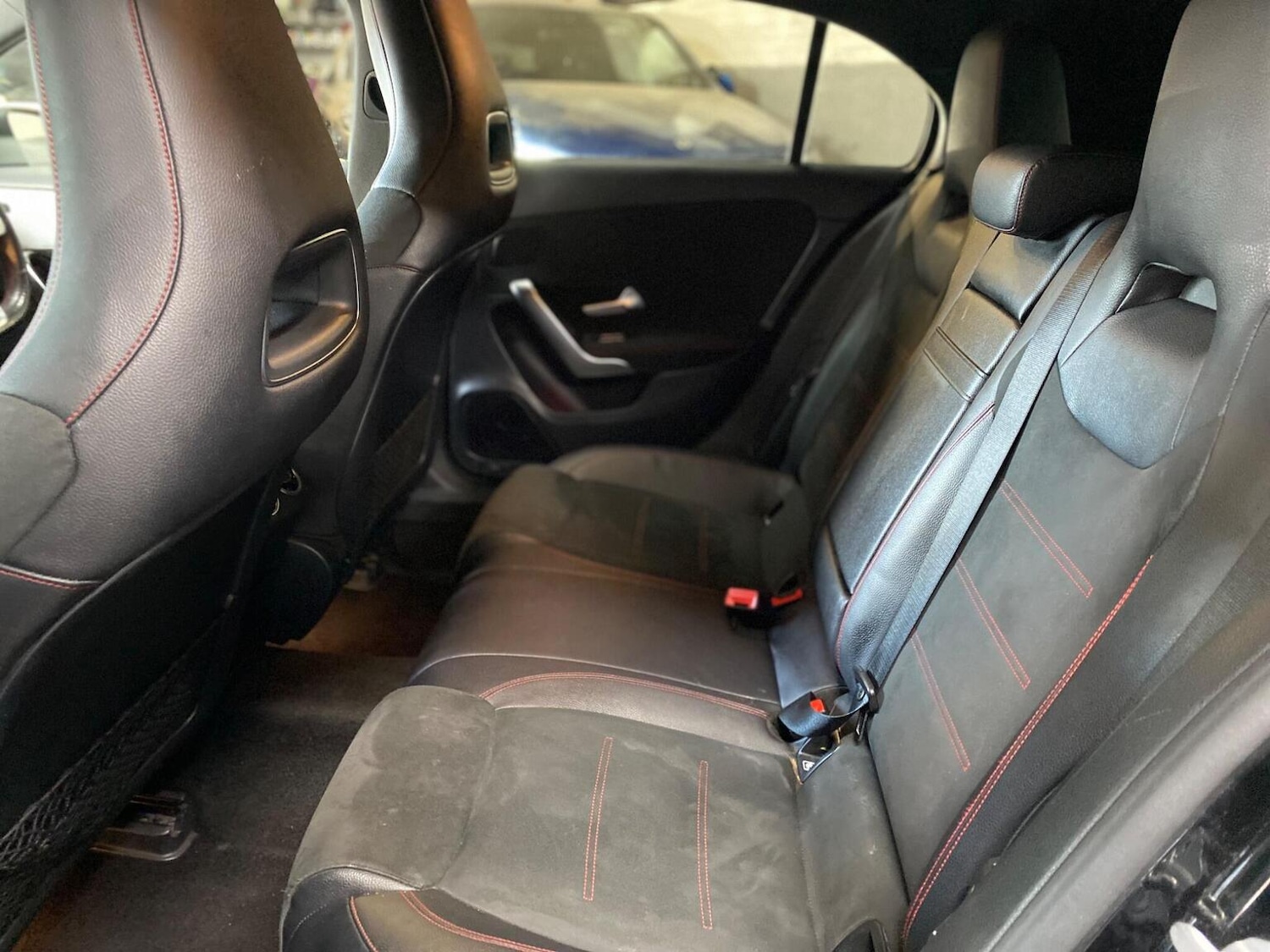 Used Mercedes-Benz A-Class 2018 for sale - 78213499: Photo 22