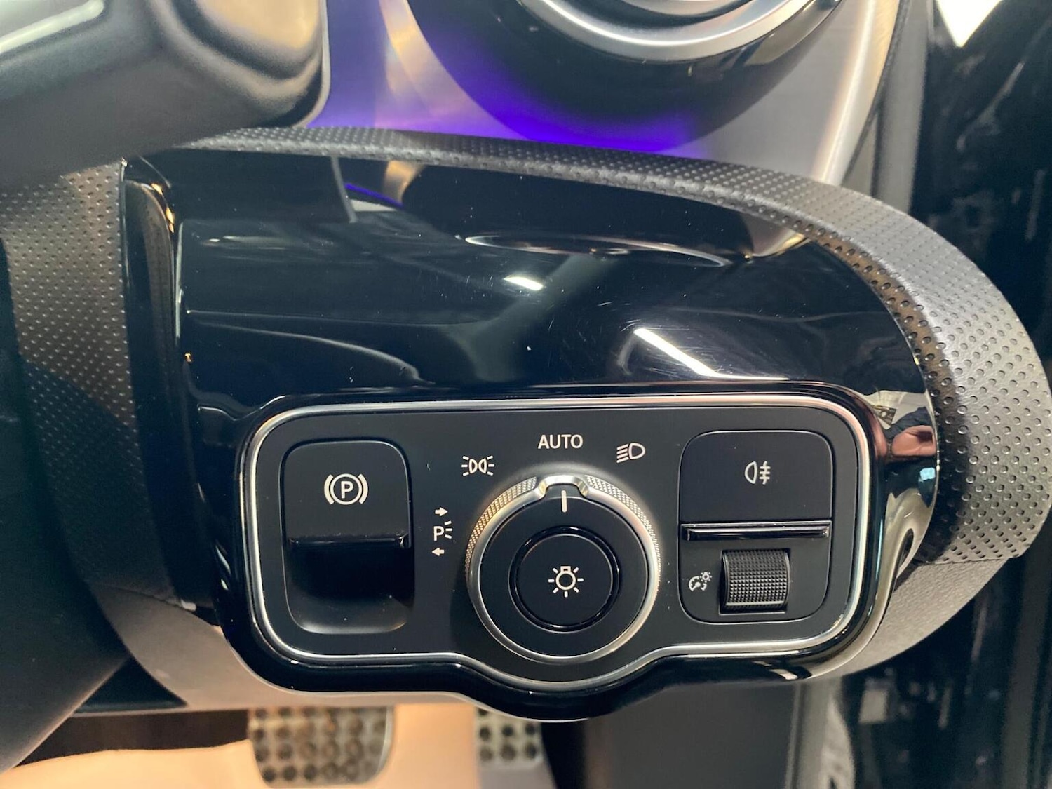 Used Mercedes-Benz A-Class 2018 for sale - 78213499: Photo 27