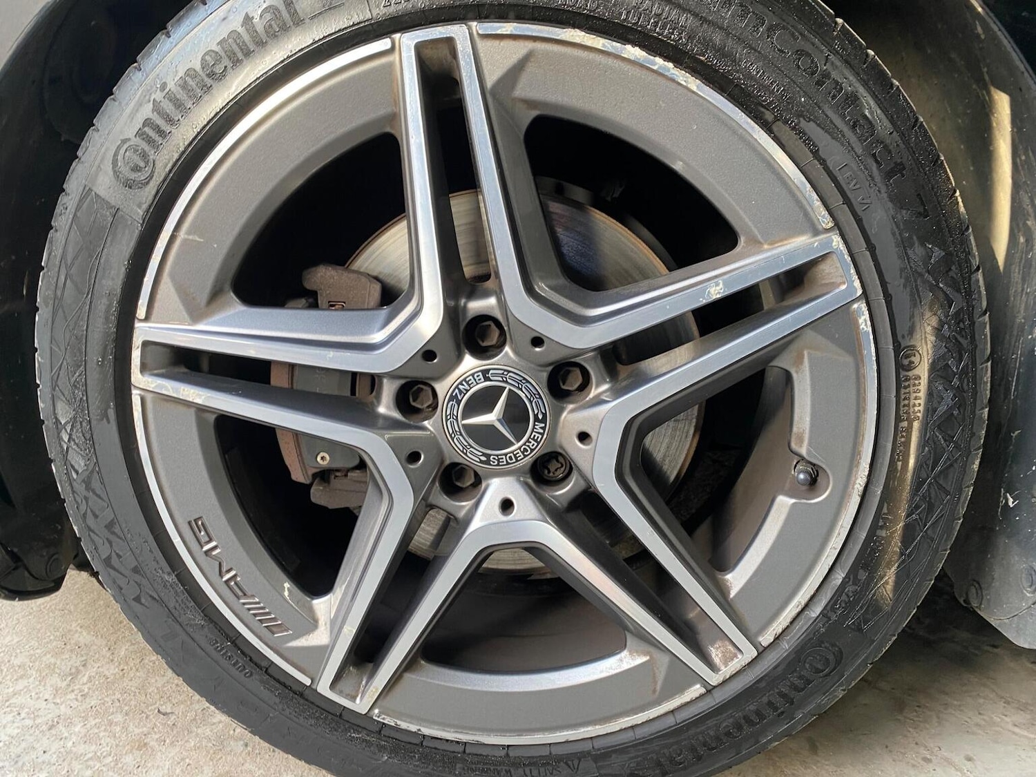 Used Mercedes-Benz A-Class 2018 for sale - 78213499: Photo 30