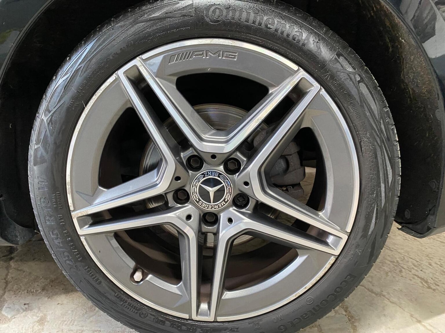 Used Mercedes-Benz A-Class 2018 for sale - 78213499: Photo 31