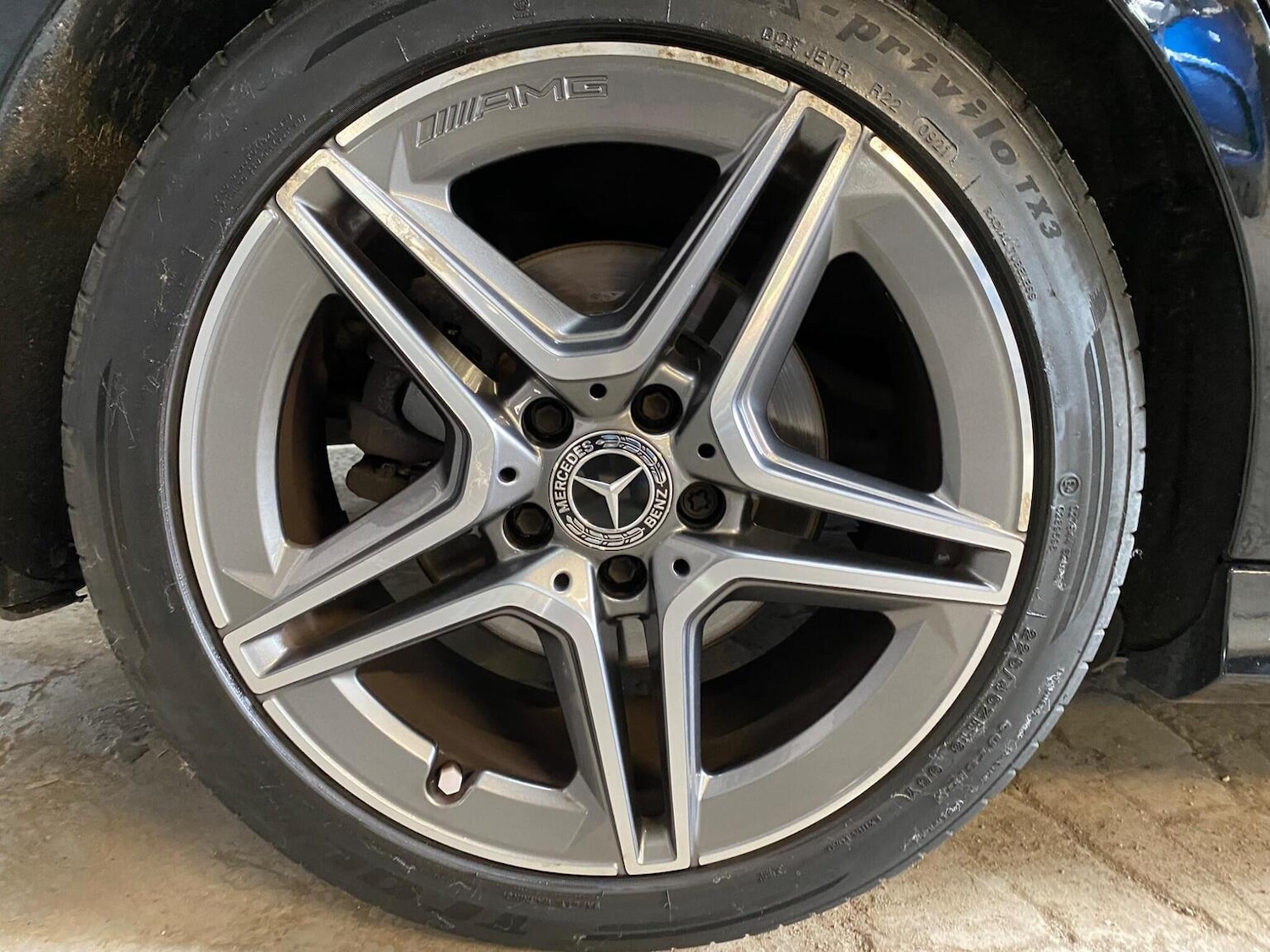 Used Mercedes-Benz A-Class 2018 for sale - 78213499: Photo 32