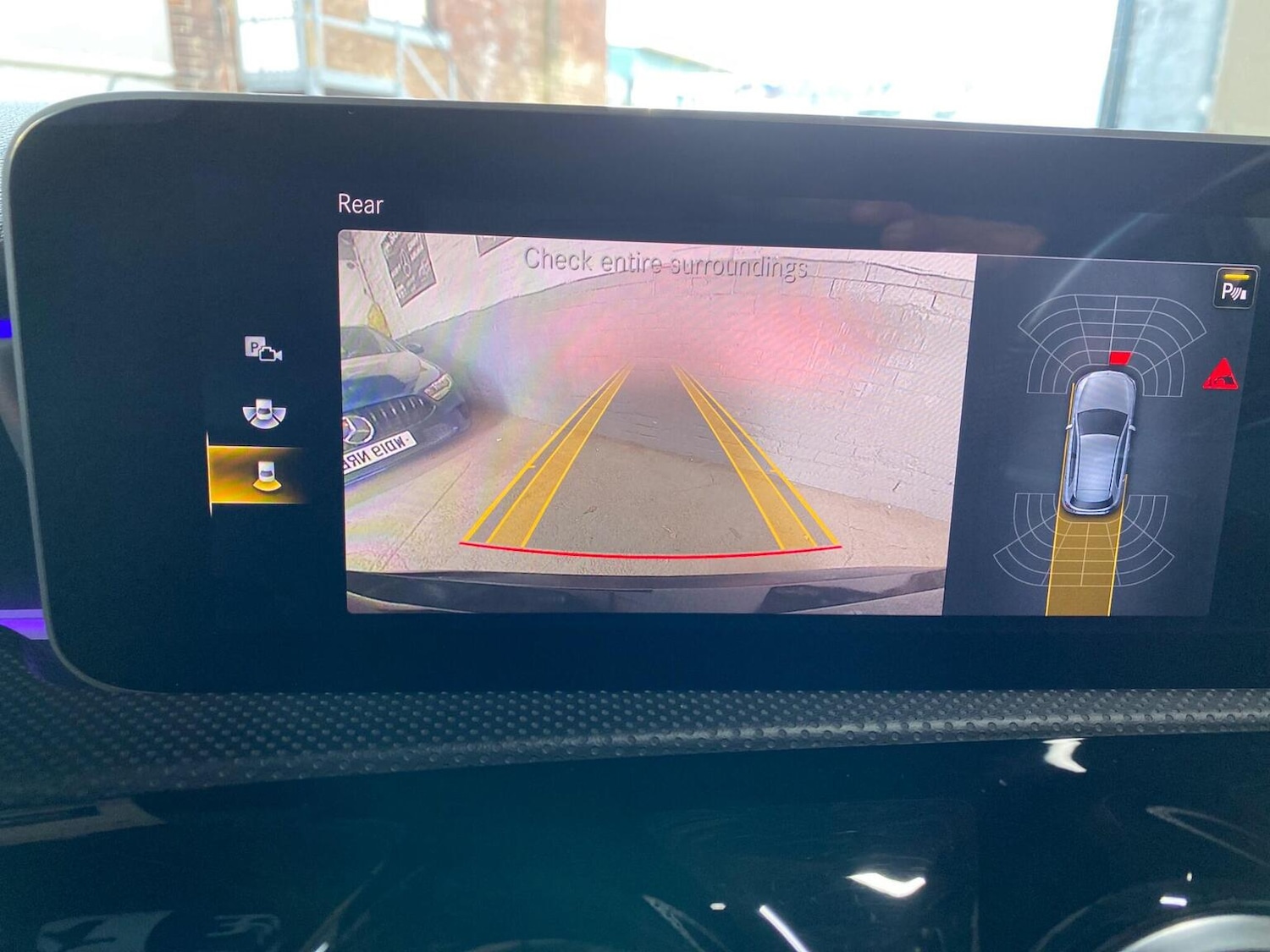 Used Mercedes-Benz A-Class 2018 for sale - 78213499: Photo 35