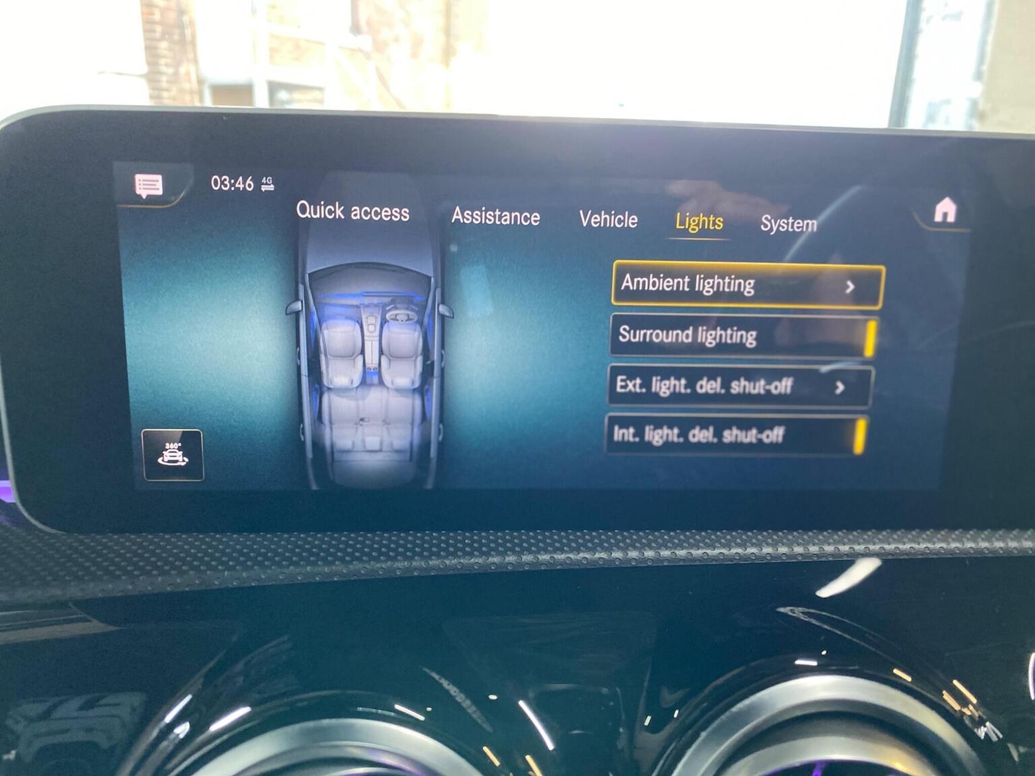 Used Mercedes-Benz A-Class 2018 for sale - 78213499: Photo 39