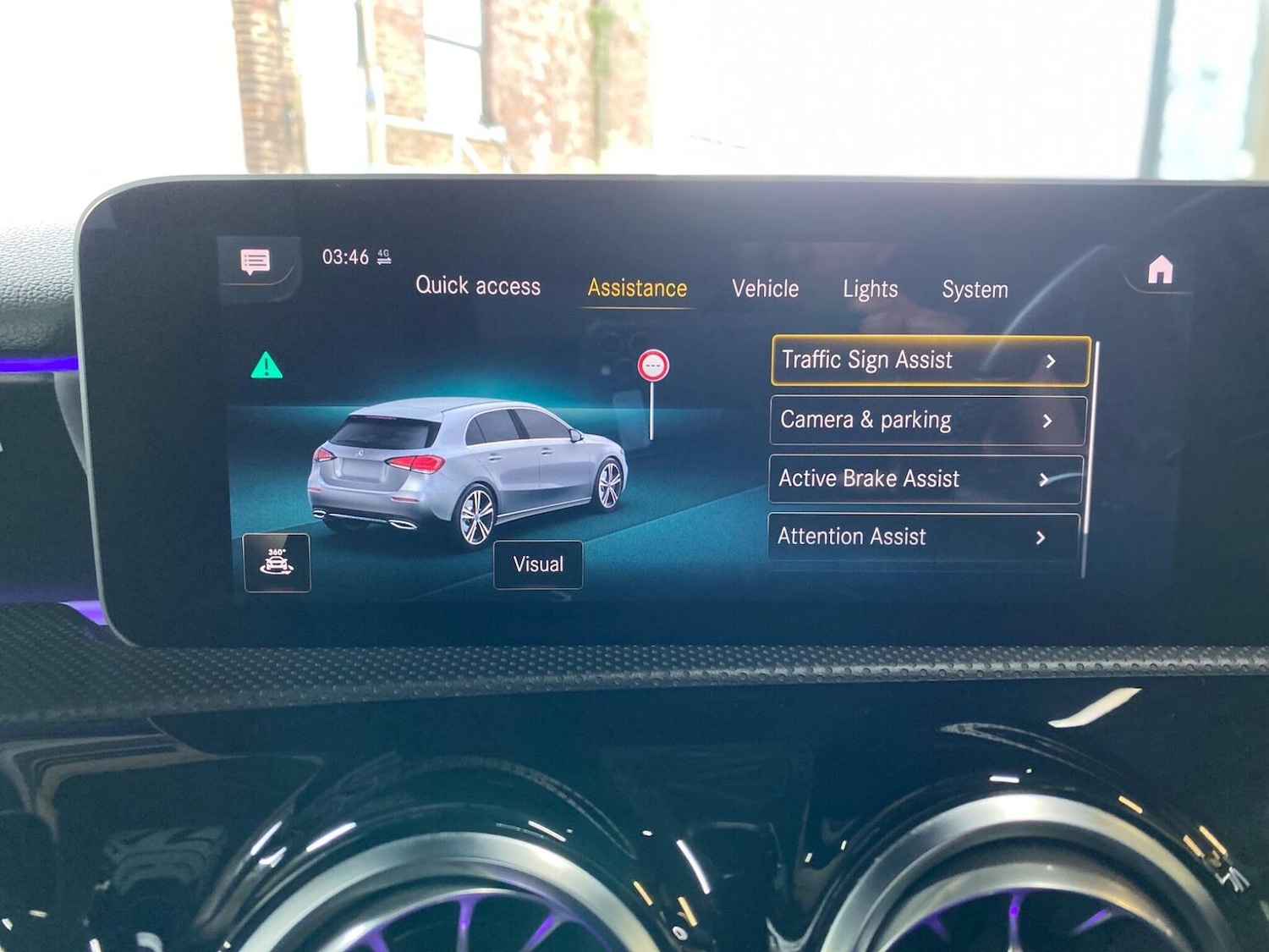 Used Mercedes-Benz A-Class 2018 for sale - 78213499: Photo 40