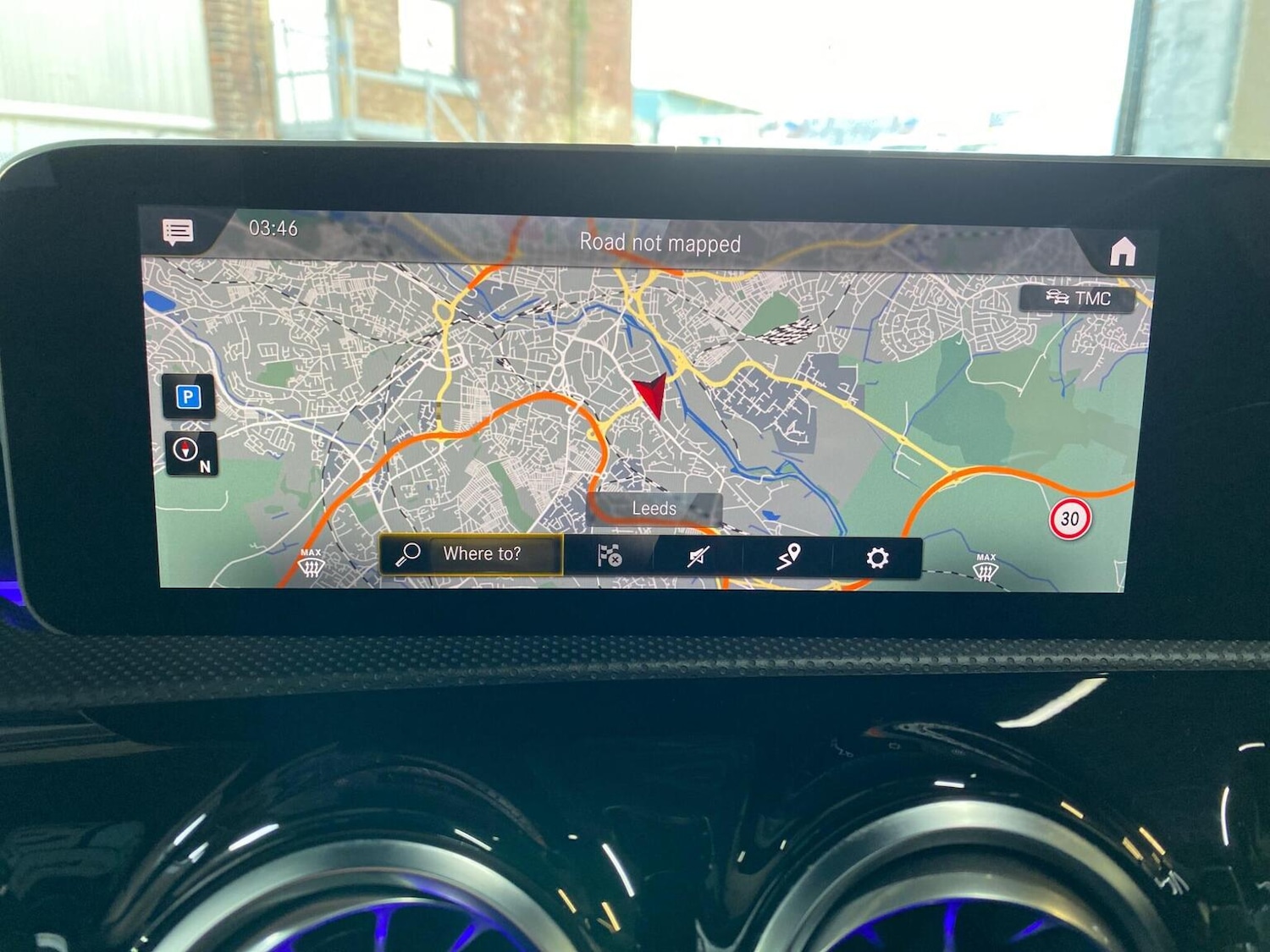 Used Mercedes-Benz A-Class 2018 for sale - 78213499: Photo 41