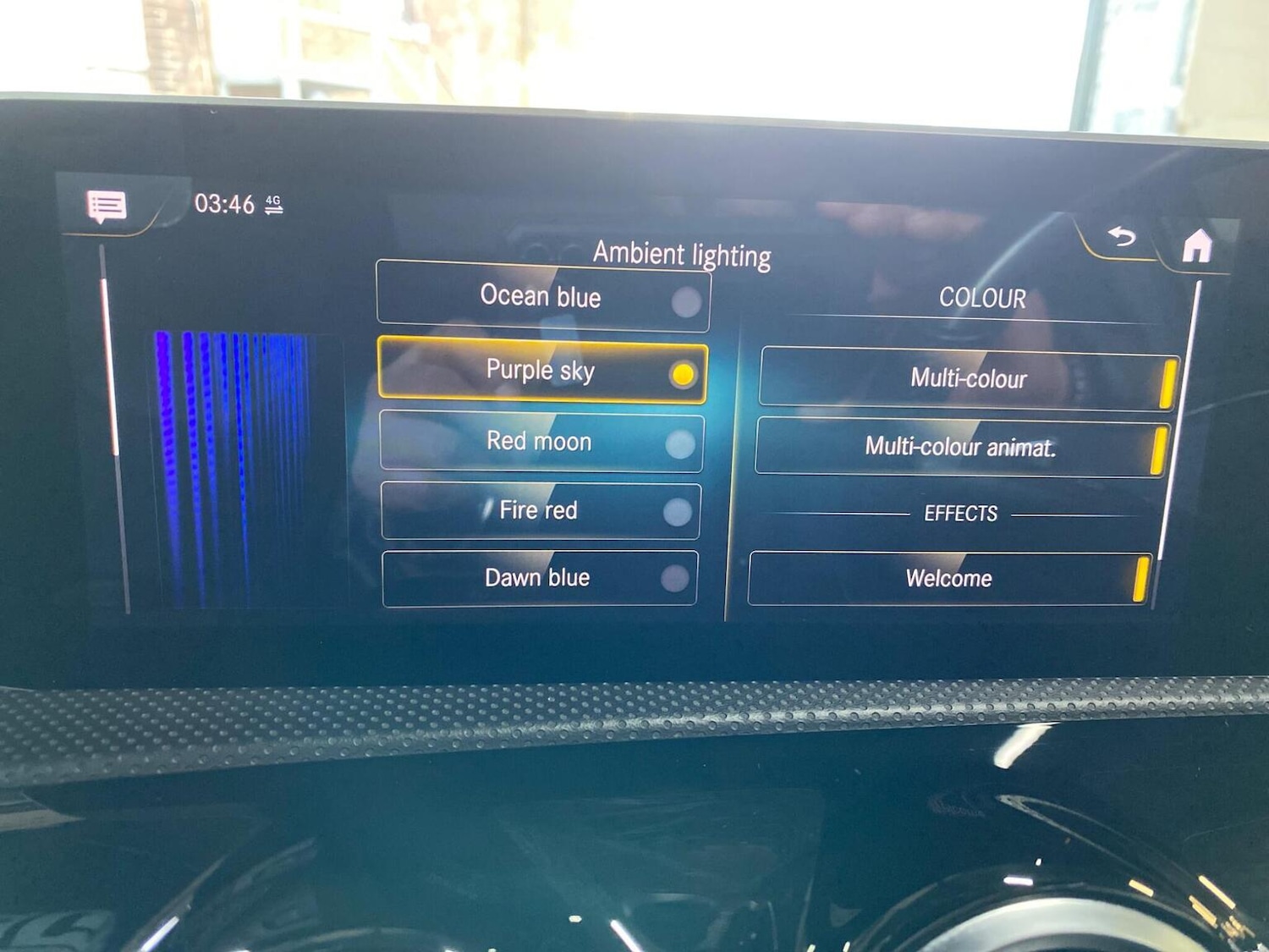 Used Mercedes-Benz A-Class 2018 for sale - 78213499: Photo 42