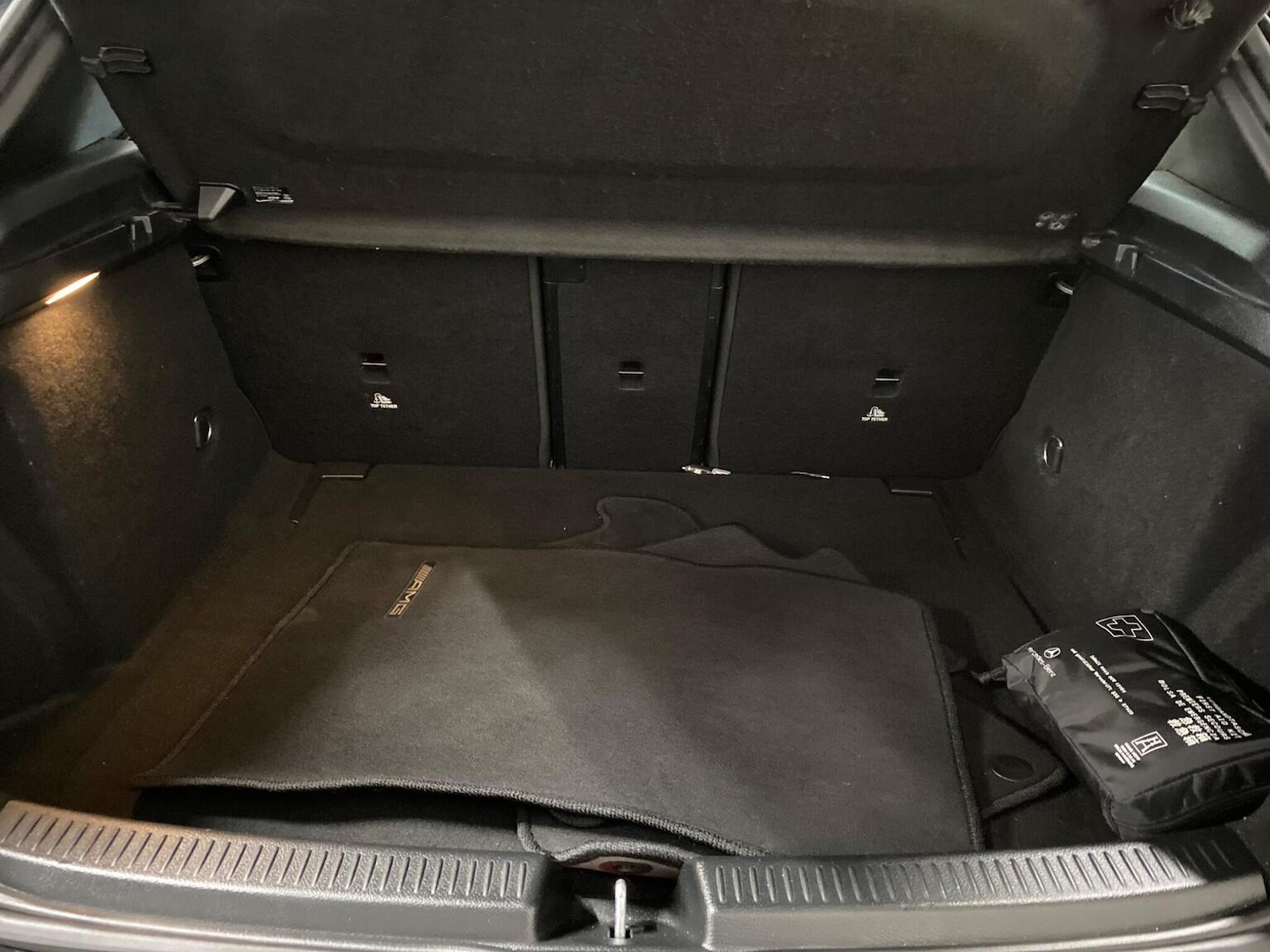 Used Mercedes-Benz A-Class 2018 for sale - 78213499: Photo 44