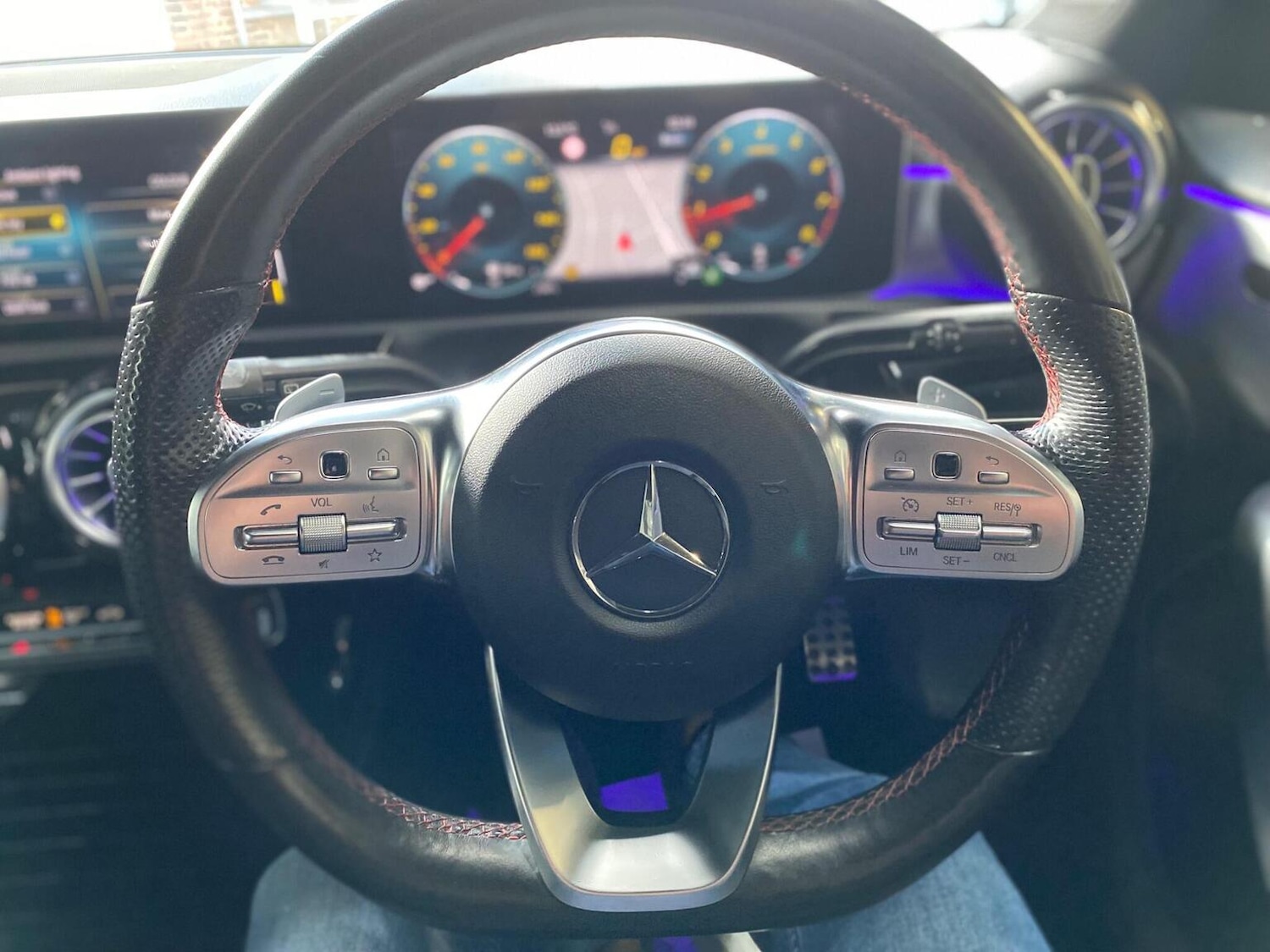 Used Mercedes-Benz A-Class 2018 for sale - 78213499: Photo 45