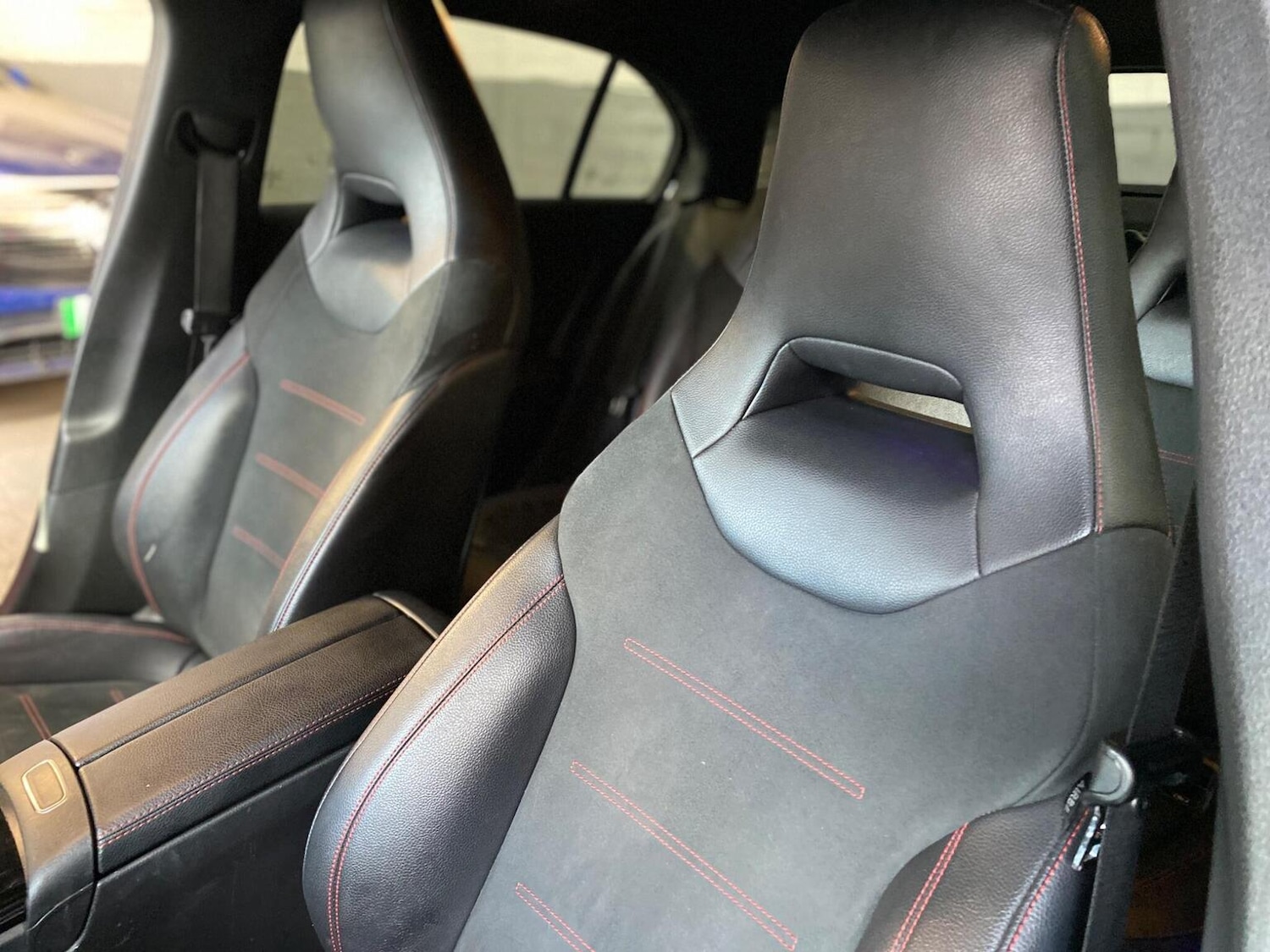 Used Mercedes-Benz A-Class 2018 for sale - 78213499: Photo 46