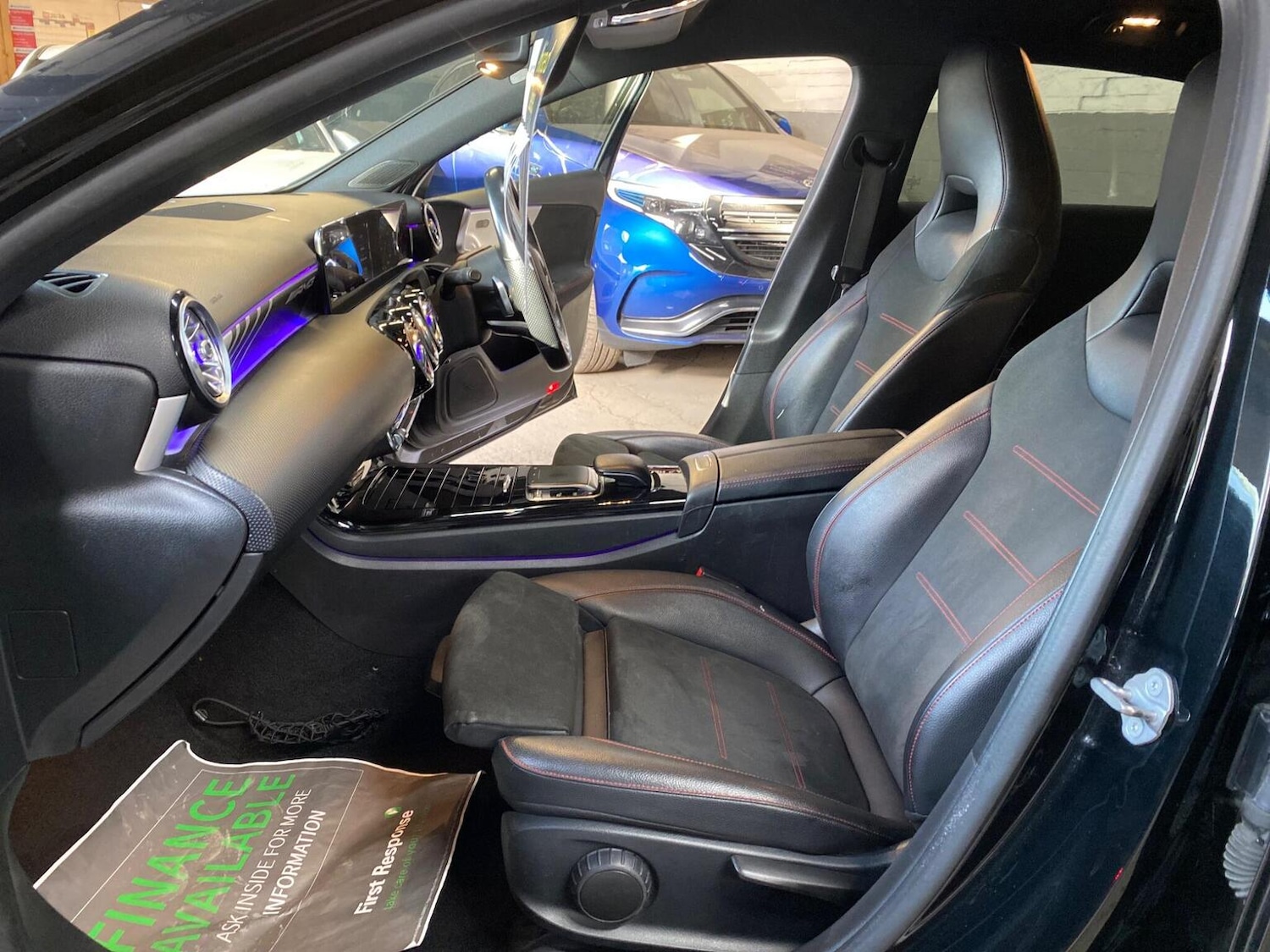 Used Mercedes-Benz A-Class 2018 for sale - 78213499: Photo 47