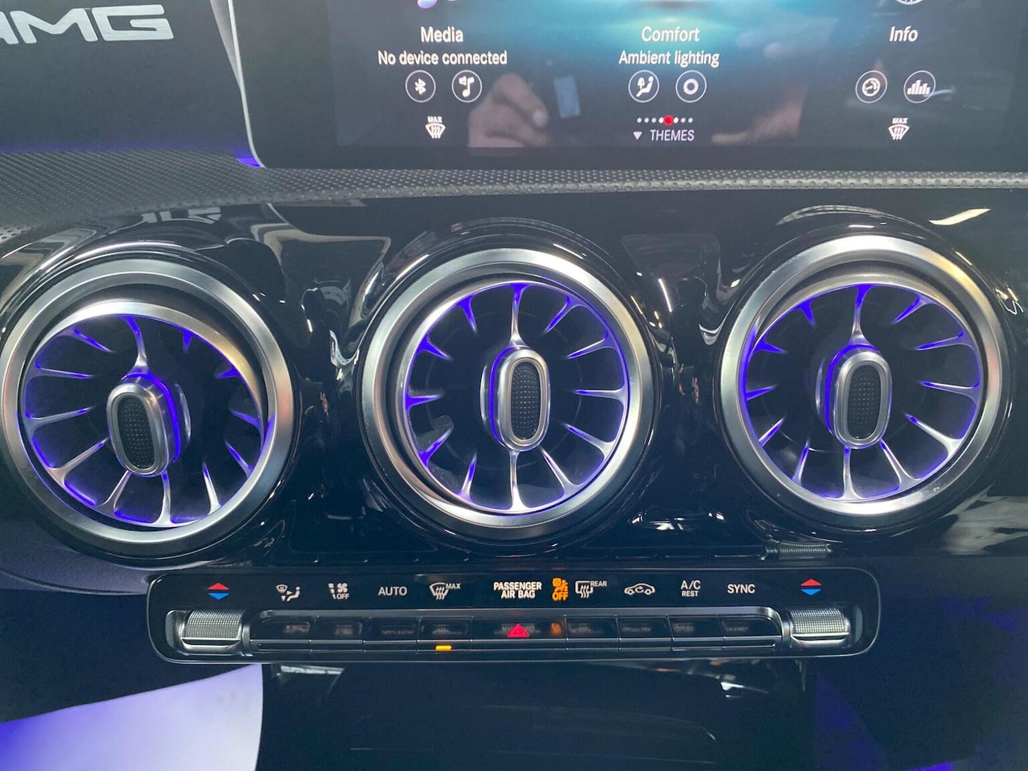 Used Mercedes-Benz A-Class 2018 for sale - 78213499: Photo 48