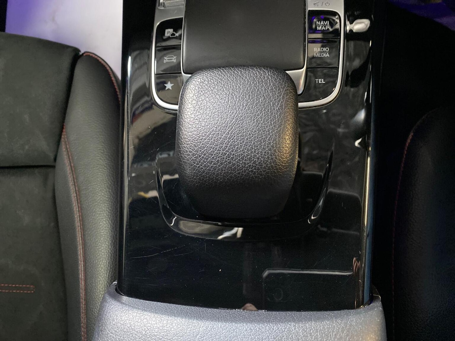 Used Mercedes-Benz A-Class 2018 for sale - 78213499: Photo 50