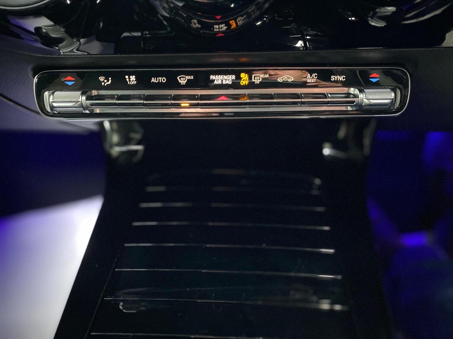 Used Mercedes-Benz A-Class 2018 for sale - 78213499: Photo 51