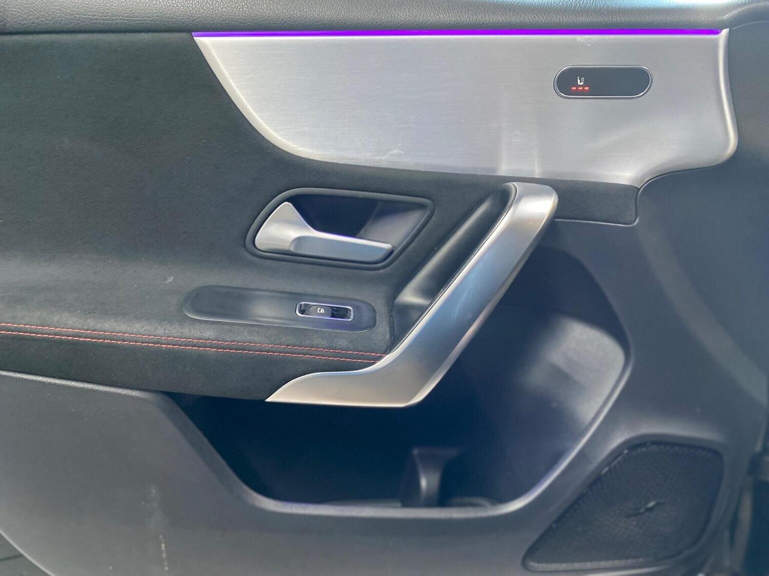 Used Mercedes-Benz A-Class 2018 for sale - 78213499: Photo 52