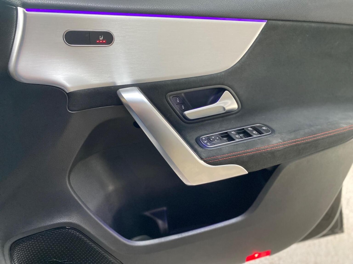 Used Mercedes-Benz A-Class 2018 for sale - 78213499: Photo 55