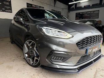 Used Ford Fiesta 2018 for sale - 78882327: Photo