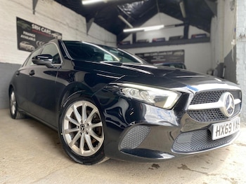 Used Mercedes-Benz A-Class 2019 for sale - 79372030: Photo
