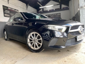 Used Mercedes-Benz A-Class 2019 for sale - 79372030: Photo