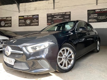 Used Mercedes-Benz A-Class 2019 for sale - 79372030: Photo