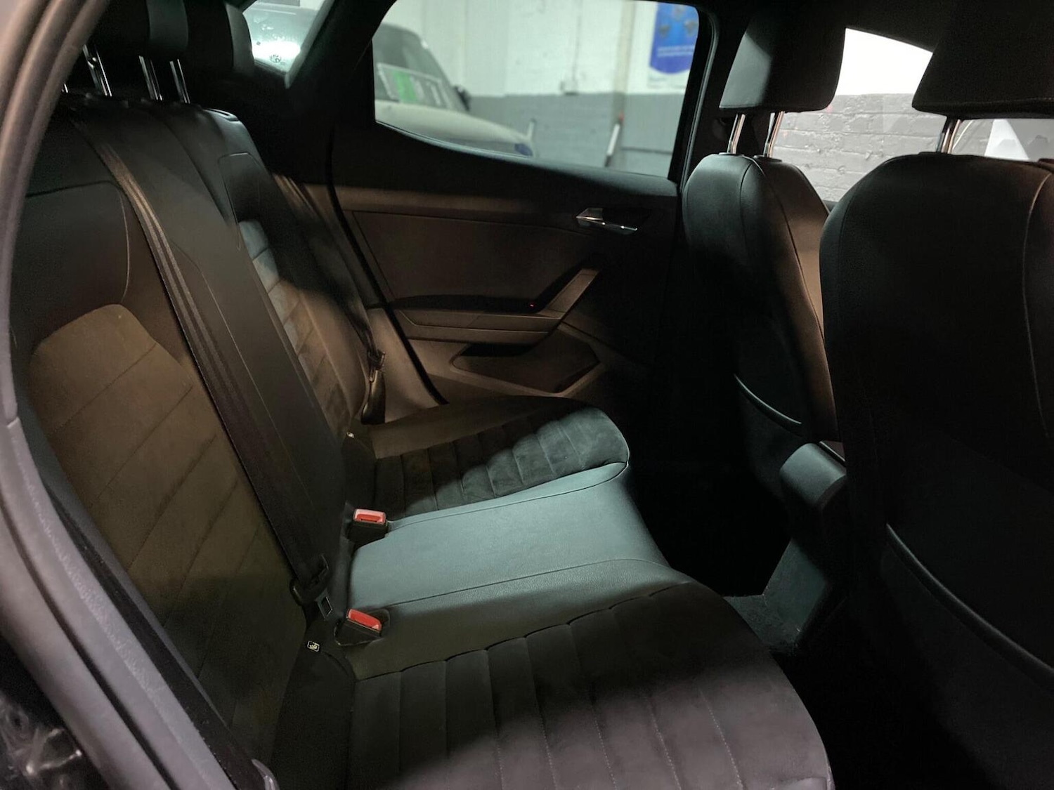 Used SEAT Ibiza 2018 for sale - 77423505: Photo 10