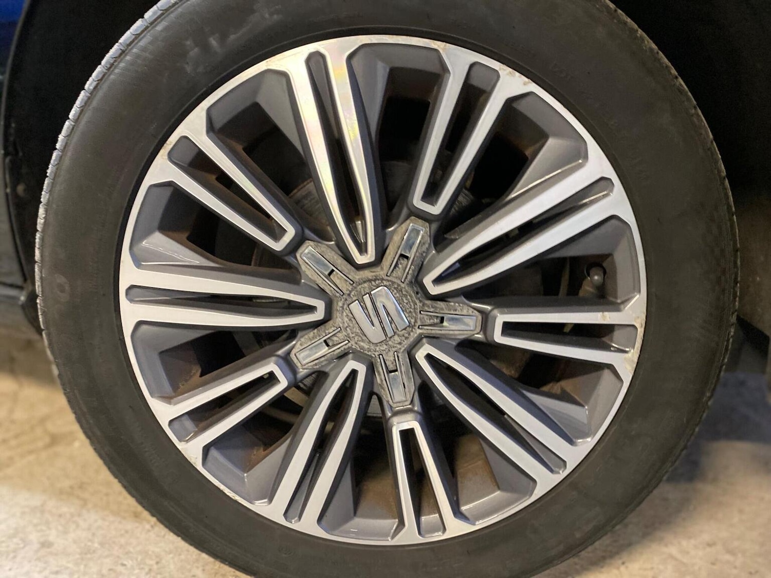 Used SEAT Ibiza 2018 for sale - 77423505: Photo 11