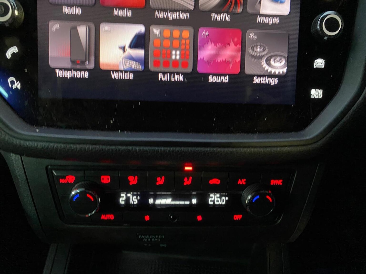 Used SEAT Ibiza 2018 for sale - 77423505: Photo 13