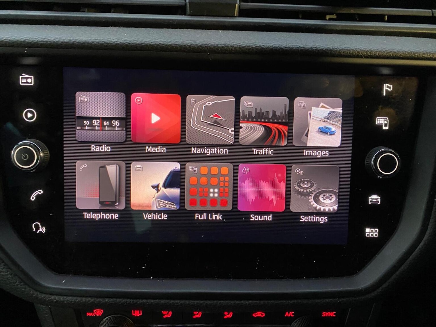 Used SEAT Ibiza 2018 for sale - 77423505: Photo 14